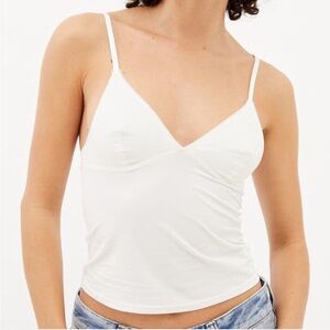 Je T'Aime Camisole BDG Urban Outfitters, worn once, great condition, M/L fit